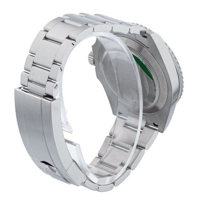 Rolex Submariner 124060 Image 3